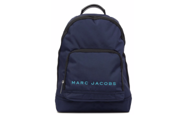 Marc Jacobs - All Star Backpack (Bydrangea)